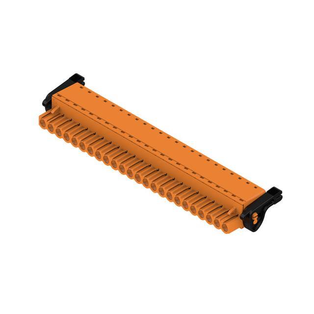 1014620000 Weidmüller  Spine e prese di testa