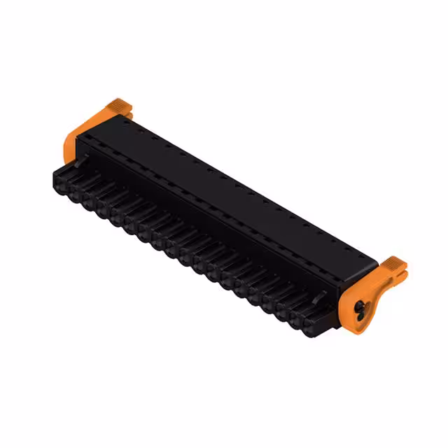 1014910000 Weidmüller  Headers Plugs and Sockets