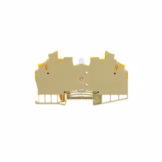 1015560000 Weidmüller  Canale guida DIN