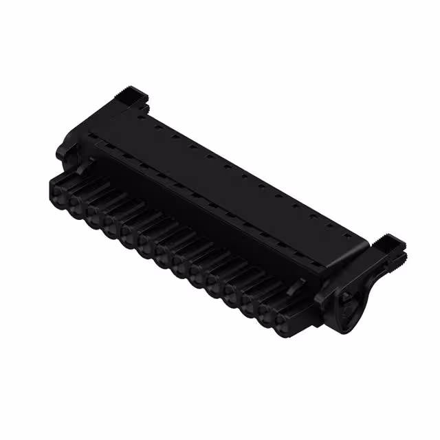 1016280000 Weidmüller  Conectores y tomas de corriente