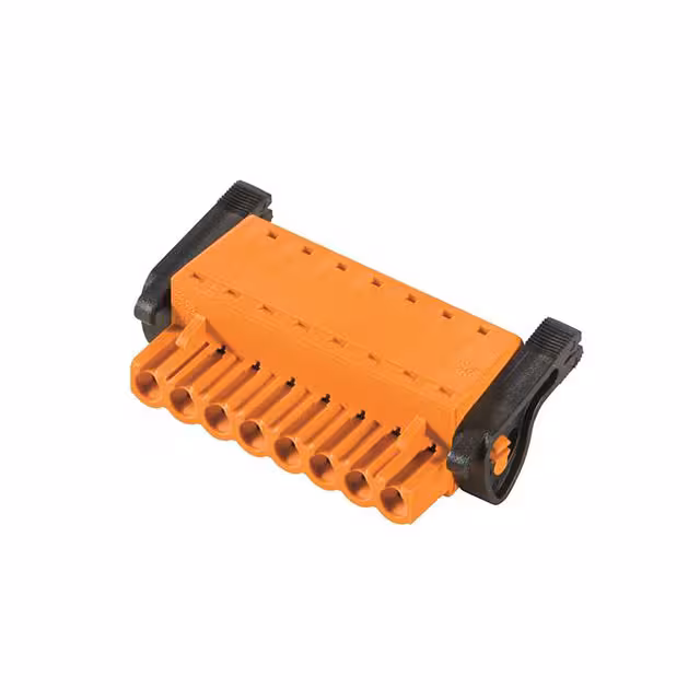 1016410000 Weidmüller  Conectores y tomas de corriente