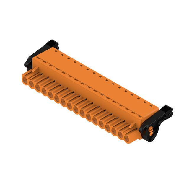 1016510000 Weidmüller  Headers Plugs and Sockets