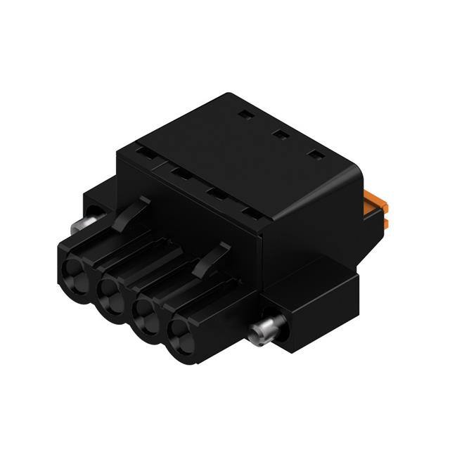 1017260000 Weidmüller  Headers Plugs and Sockets