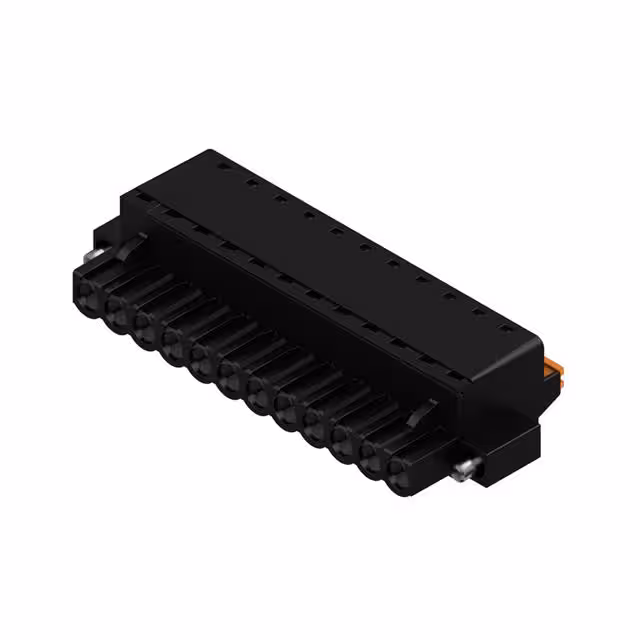 1017350000 Weidmüller  Stiftleisten, Stecker und Buchsen