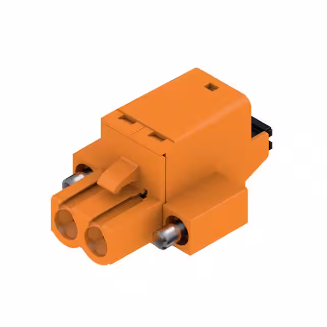 1017420000 Weidmüller  Stiftleisten, Stecker und Buchsen