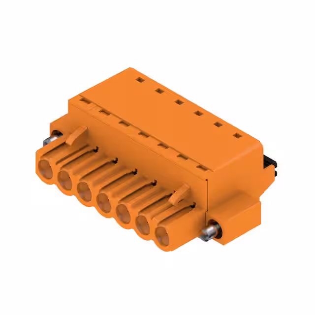 1017480000 Weidmüller  Conectores y tomas de corriente