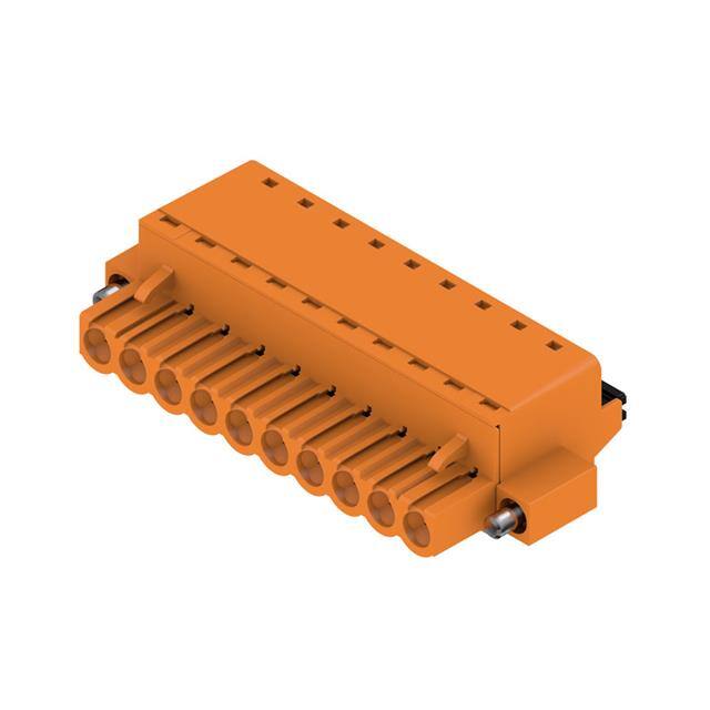 1017520000 Weidmüller  Headers Plugs and Sockets