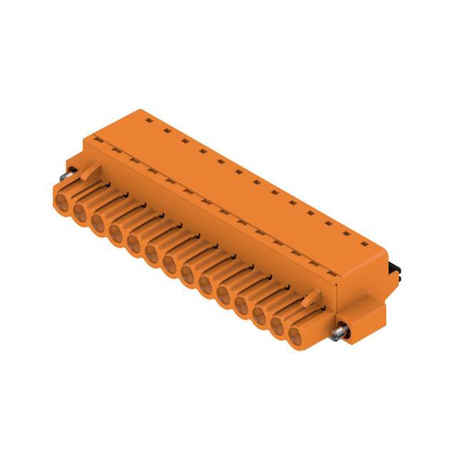 1017570000 Weidmüller  Embases, fiches et prises