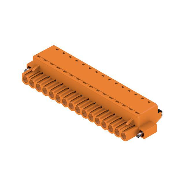 1017600000 Weidmüller  Headers Plugs and Sockets