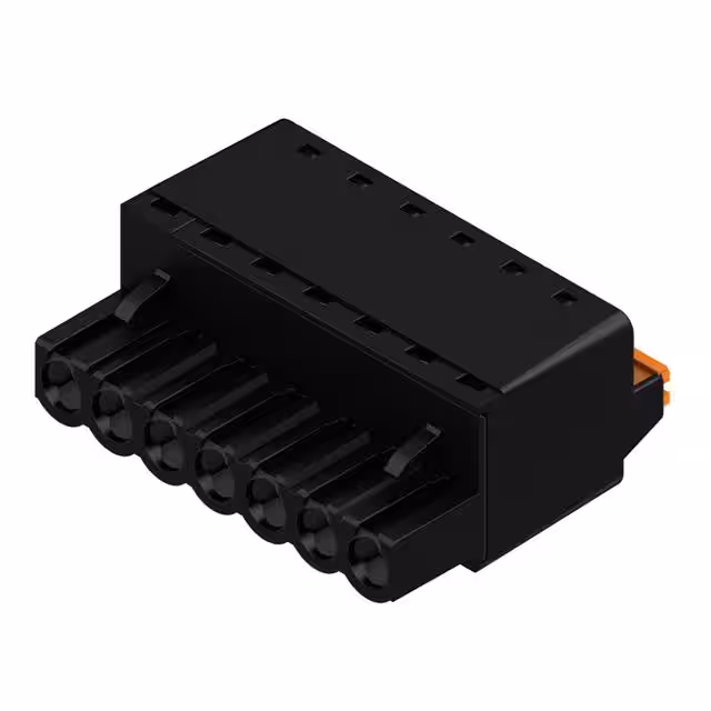 1017730000 Weidmüller  Headers Plugs and Sockets