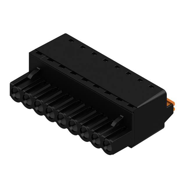 1017750000 Weidmüller  Conectores y tomas de corriente