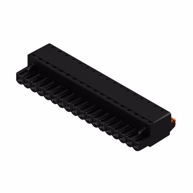 1017850000 Weidmüller  Conectores y tomas de corriente