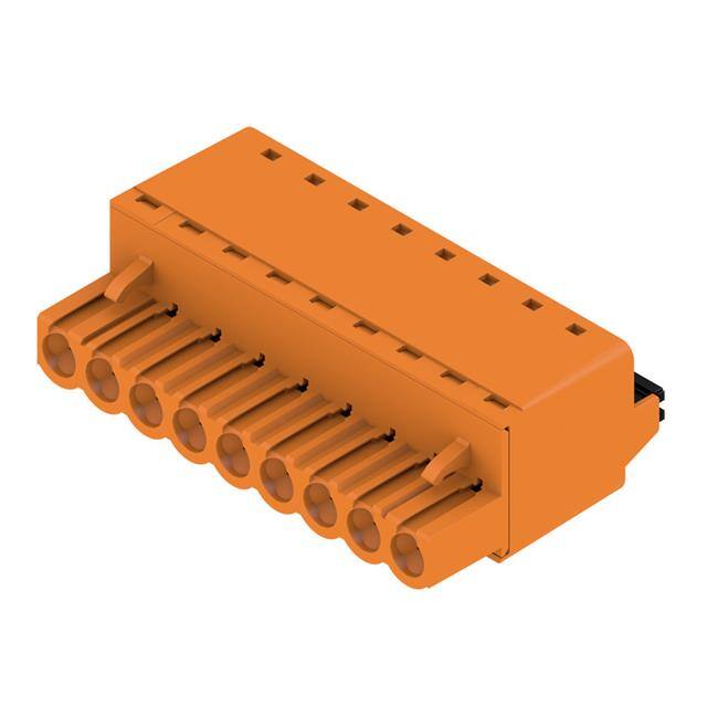 1017950000 Weidmüller  Headers Plugs and Sockets