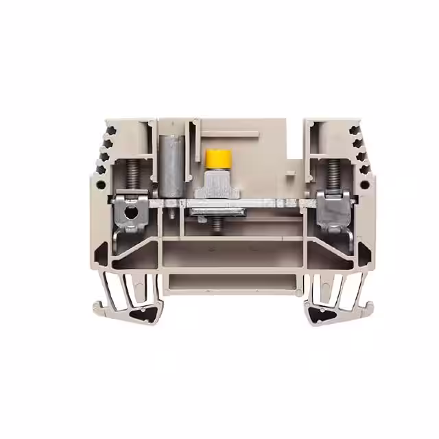 1018100000 Weidmüller  Canale guida DIN