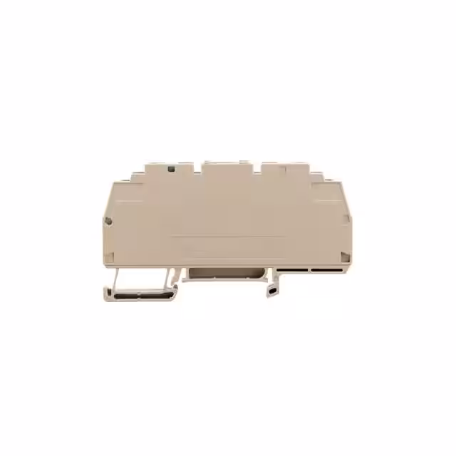 1018800000 Weidmüller  Canal de riel DIN