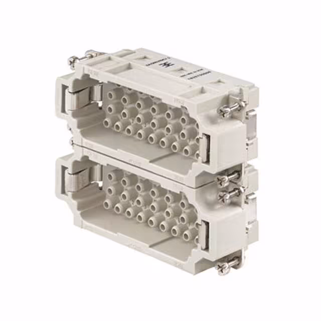 1018950000 Weidm眉ller  Heavy Duty Connector Inserts Modules