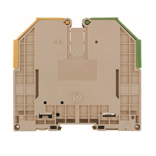 1019700000 Weidmüller  Canale guida DIN
