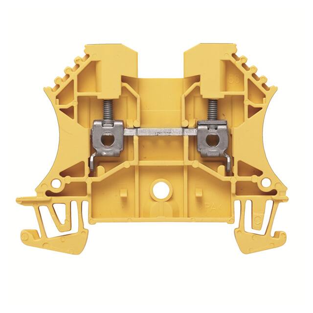 1020020000 Weidmüller  Canale guida DIN