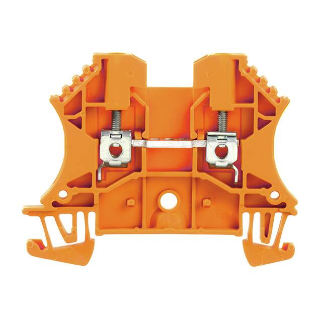 1020060000 Weidmüller  Canale guida DIN