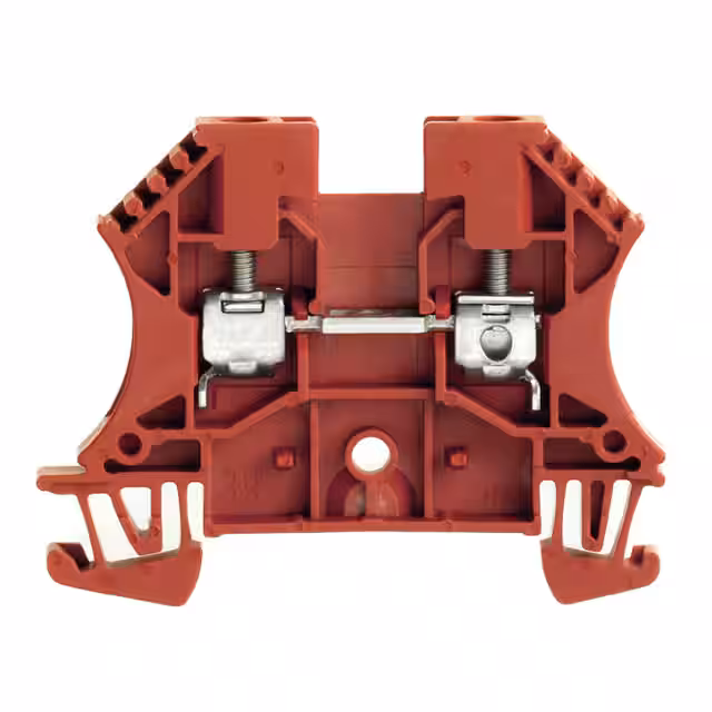 1020140000 Weidmüller  Canal de riel DIN