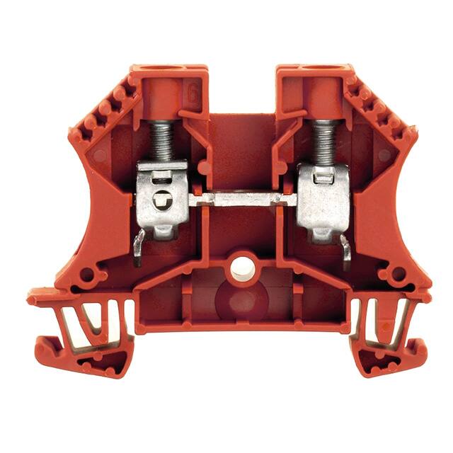 1020340000 Weidmüller  Canale guida DIN