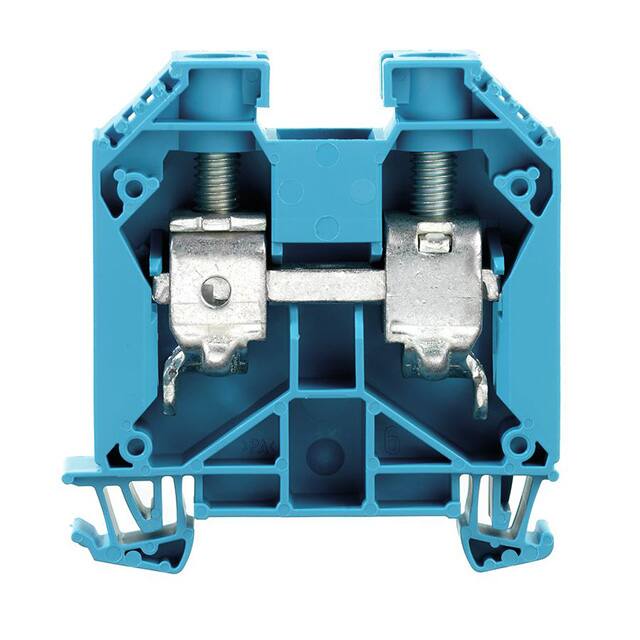 1020580000 Weidmüller  Canale guida DIN