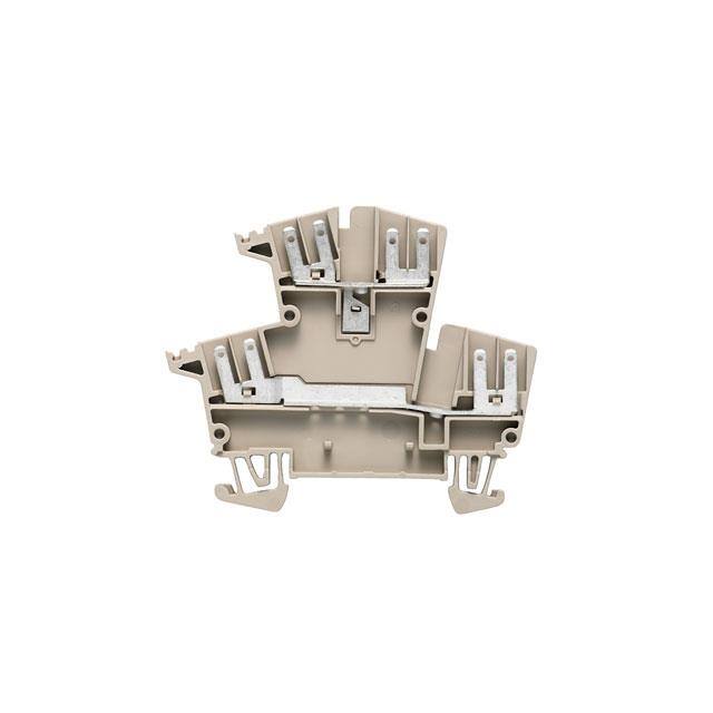 1021700000 Weidmüller  Din Rail Channel