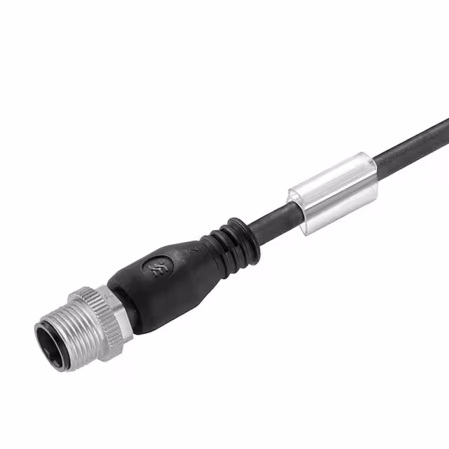 1021770300 Weidm眉ller  Cable Assemblies