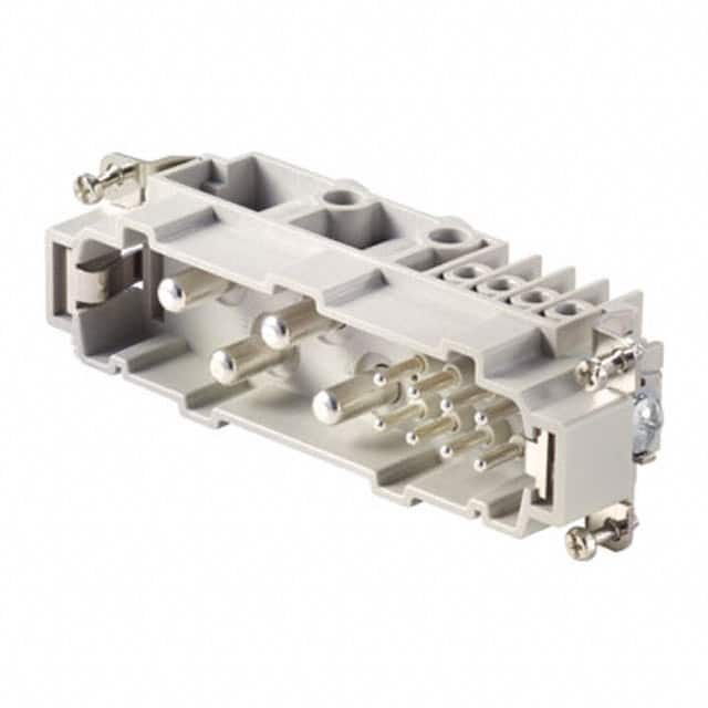 1023260000 Weidm眉ller  Moduli di inserti per connettori per impieghi gravosi