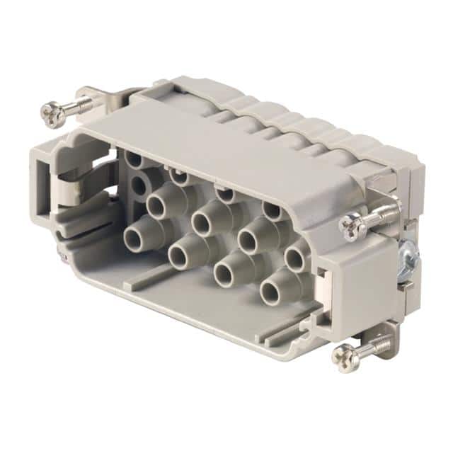 1023340000 Weidm眉ller  Heavy Duty Connector Inserts Modules