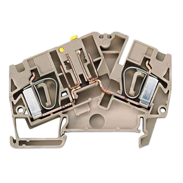 1023830000 Weidmüller  Canale guida DIN