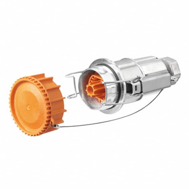 1023880000 Weidm眉ller  Accessoires de connecteurs robustes