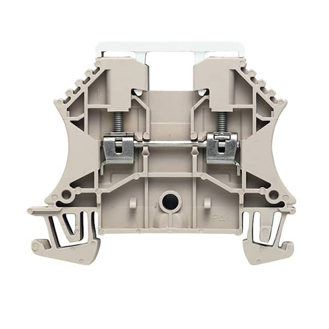1024200000 Weidmüller  DIN-Schienenkanal