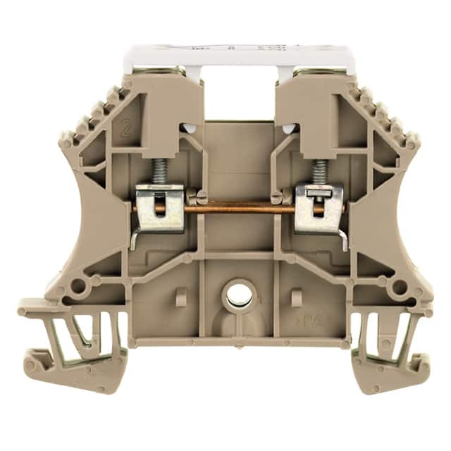 1024400000 Weidmüller  DIN-Schienenkanal