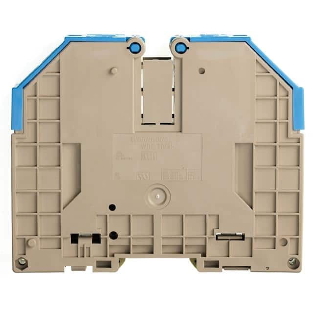 1024680000 Weidmüller  Din Rail Channel