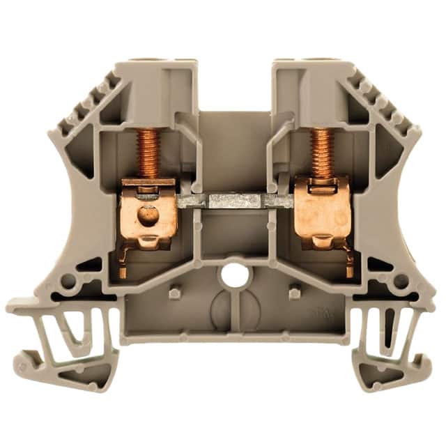 1025200000 Weidmüller  Canale guida DIN