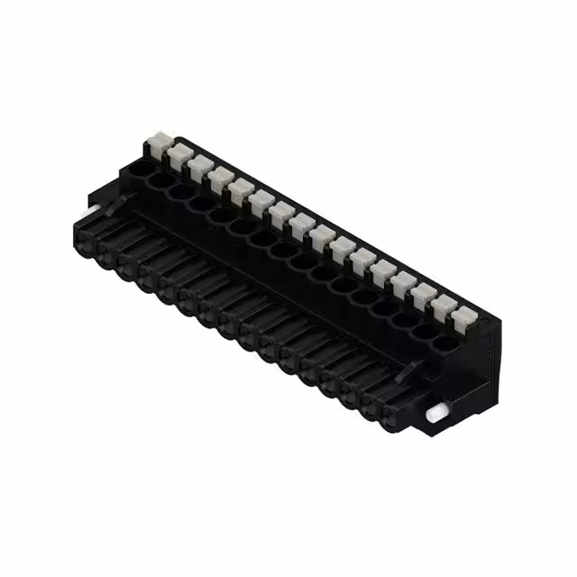 1026350000 Weidmüller  Stiftleisten, Stecker und Buchsen