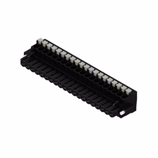 1026360000 Weidmüller  Spine e prese di testa