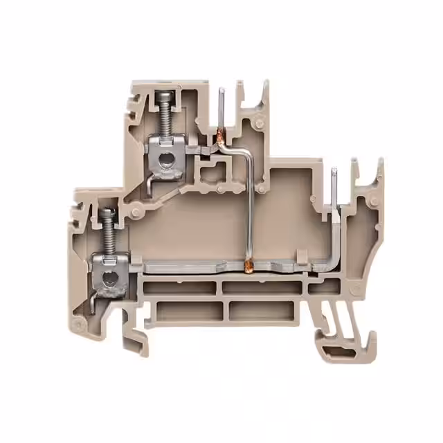 1027410000 Weidmüller  Headers Plugs and Sockets