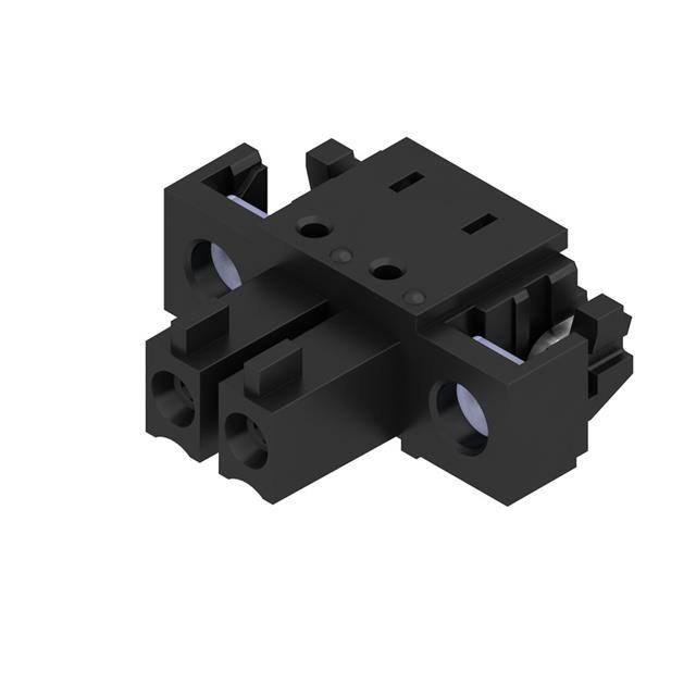 1028720000 Weidmüller  Headers Plugs and Sockets