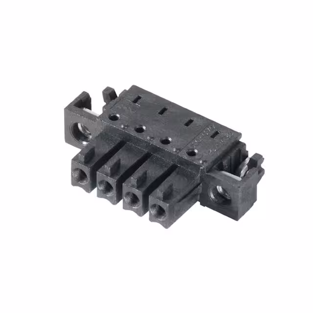 1028740000 Weidmüller  Spine e prese di testa