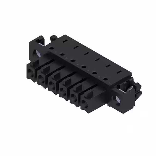 1028760000 Weidmüller  Conectores y tomas de corriente