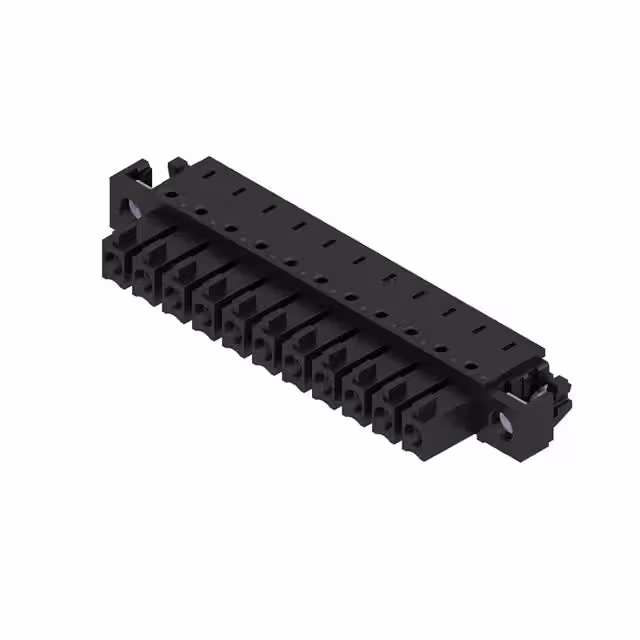 1028830000 Weidmüller  Stiftleisten, Stecker und Buchsen