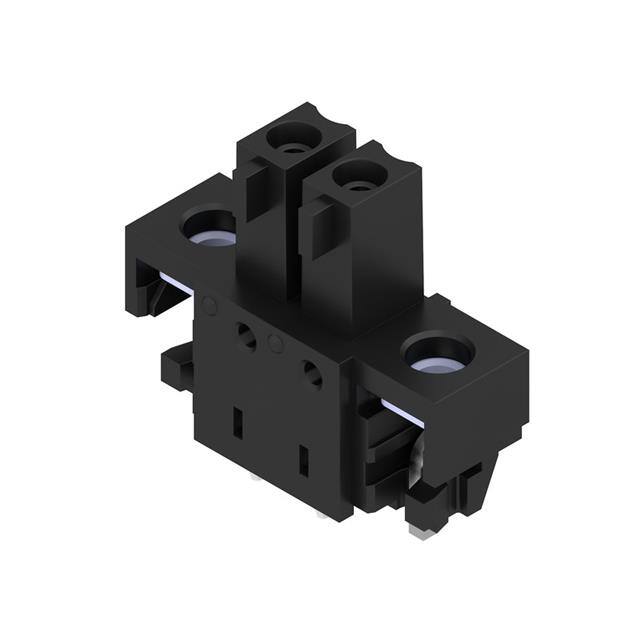 1029260000 Weidmüller  Headers Plugs and Sockets