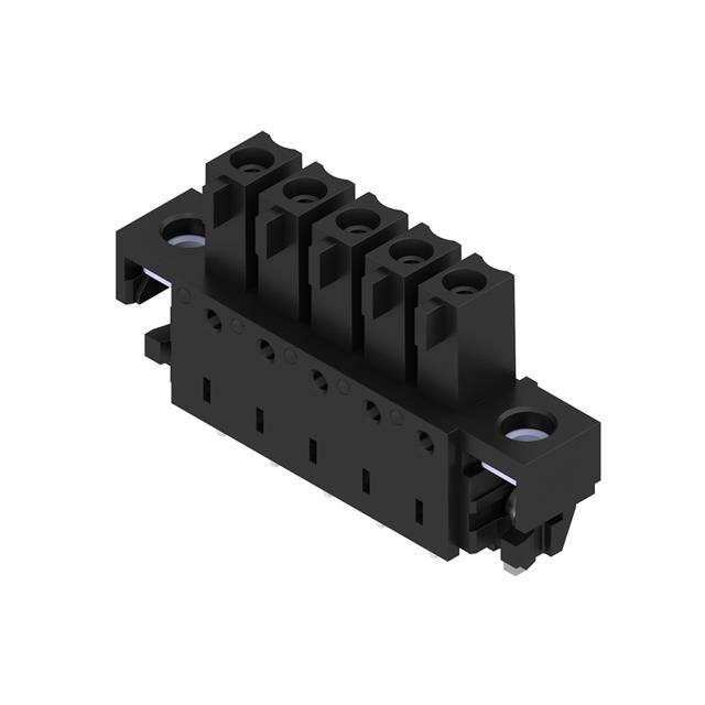 1029290000 Weidmüller  Headers Plugs and Sockets