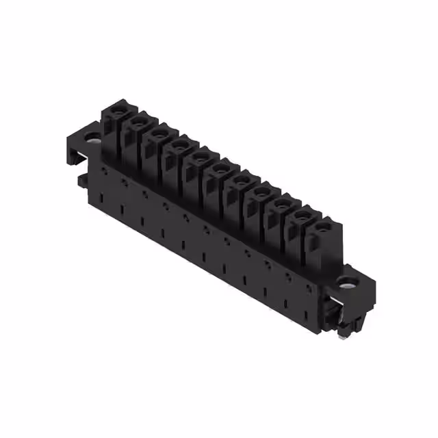 1029360000 Weidmüller  Spine e prese di testa