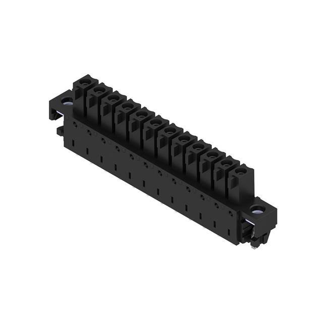 1029370000 Weidmüller  Stiftleisten, Stecker und Buchsen