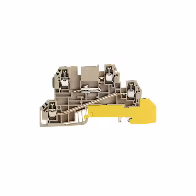 1029810000 Weidmüller  Conectores y tomas de corriente