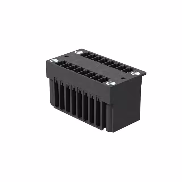 7940117637 Weidmüller  Conectores y tomas de corriente