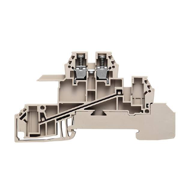 1031300000 Weidmüller  Canal de riel DIN